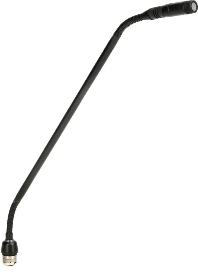 Микрофон Shure MX415LPDF/C 15-inch Cardioid Dualflex Gooseneck Microphone (3-pac
