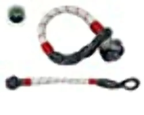 Такелажная скоба OVS 19149903 Soft Shackle 5/8" 44,500 lb. with Loop & Abrassive
