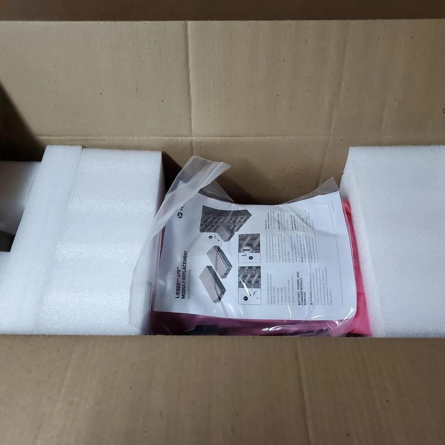Модуль Vertiv APS5KPWRMOD1 Liebert Power Module 4500 W 120 V AC, 208 V AC