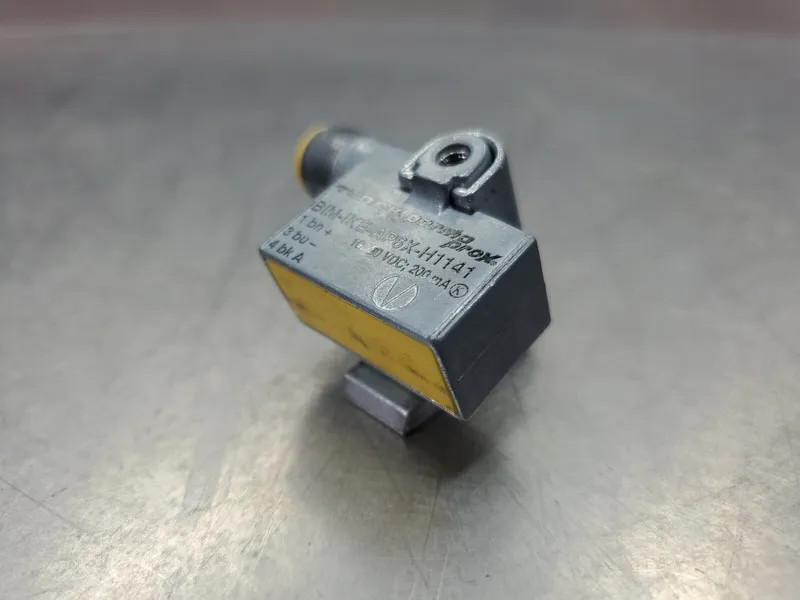 Датчик приближения TURCK BIM-IKE-AP6X-H1141 INDUCTIVE PROXIMITY SENSOR 10-30VDC