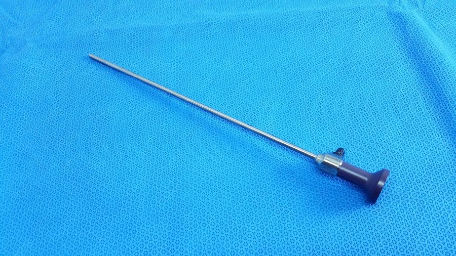 Эндоскоп Stryker 0502-503-030 Precision 5.5mm 0° Autoclavable Endoscope 1256884