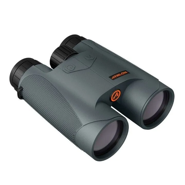 Оптико-электронная система Athlon Cronus 10X50 Laser Rangefinder Waterproof Bino — фото лота 1