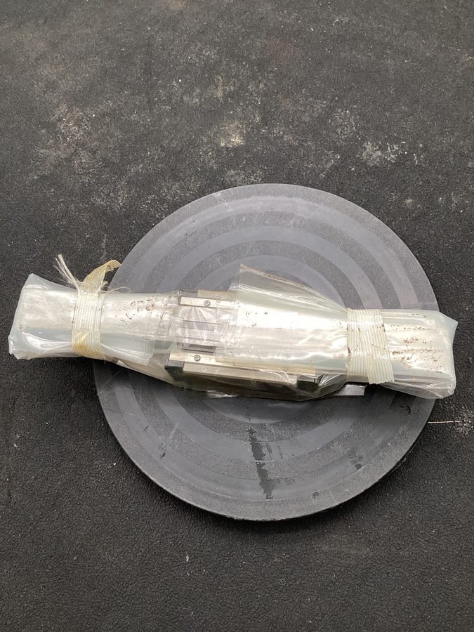 Фото лота HSR25R1UU+220L от продавца №81112