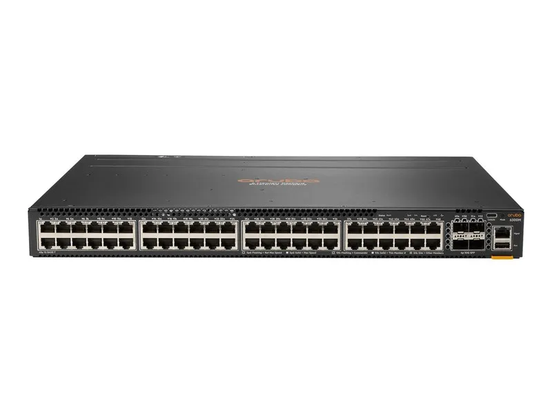 Коммутатор Aruba 6300M-48 Switch