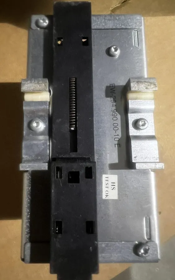 Блок питания Sola SDN5-24-100 Din Rail Power Supply, 115/230V Input, 24v DC 5A O