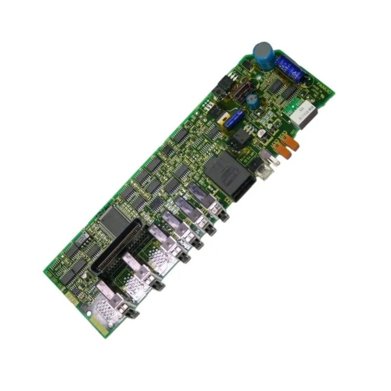 Сервоусилитель FANUC A20B-2001-0930 /06B Servo Drive Control Board