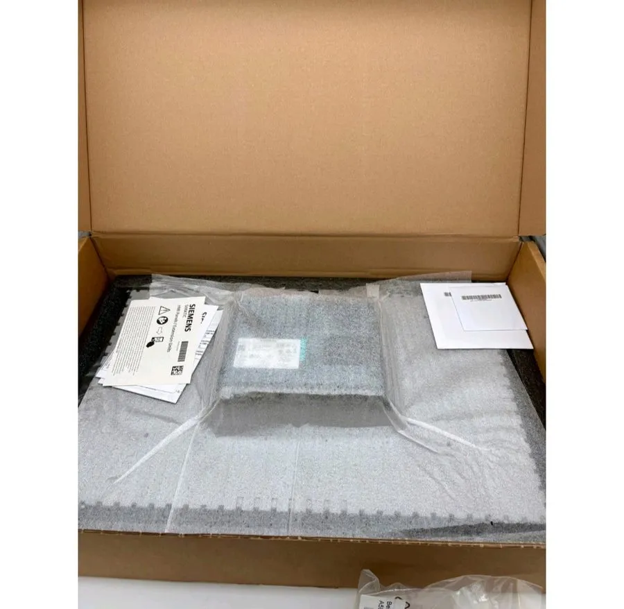 Панель оператора Siemens HMI MTP2200 COMFORT PANEL 6AV2128-3XB06-0AX1