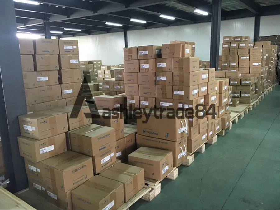 Сервопривод Yaskawa SGDV-260D11A002000 Servo Driver