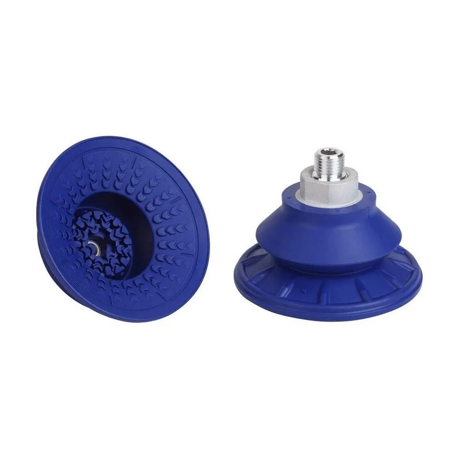 Вакуумная присоска SCHMALZ 10.01.06.00806 Bellow Suction cup для Sheet handling  — фото лота 1