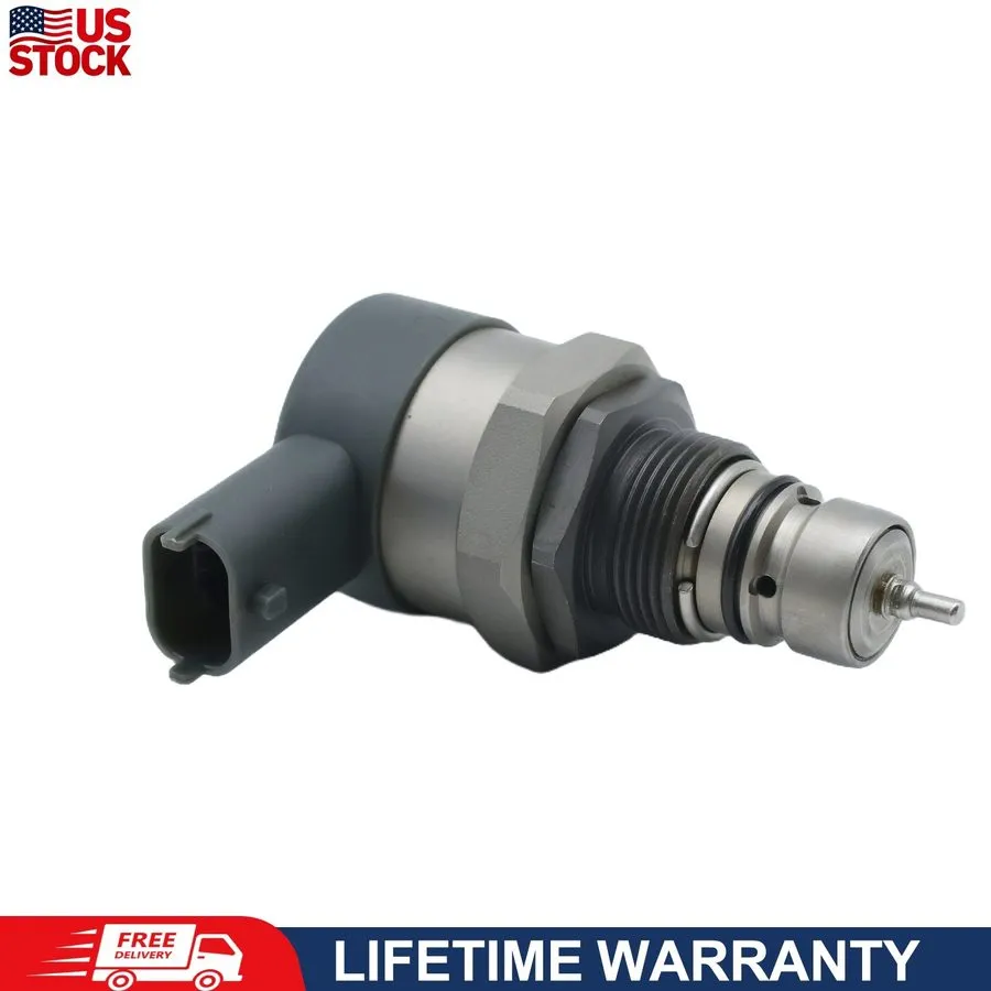 Клапан Fuel Pressure Regulator Valve для Ford Powerstroke 2011-2019 6.7L 0281006