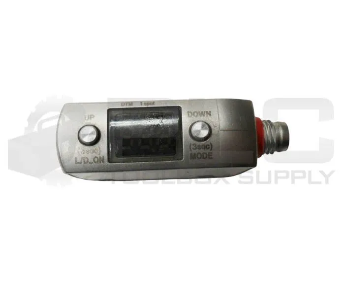 Датчик KEYENCE LR-ZB250CP LASER SENSOR 10-30VDC