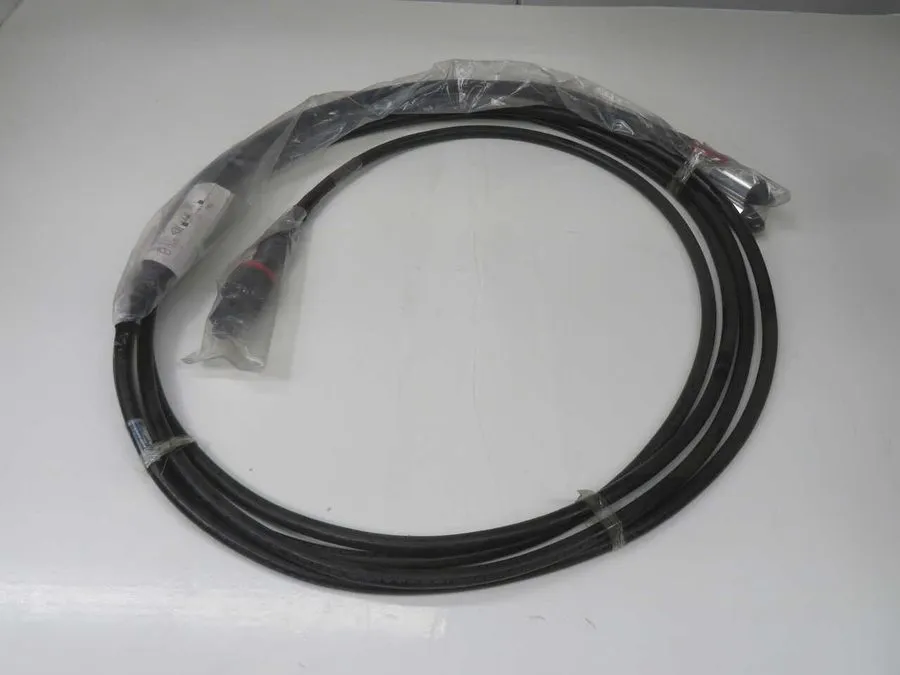 Кабель COMMSCOPE HFT206-4SN0K6-30 HYBRID FIBER/POWER HELIAX CABLE ASSEMBLY, 30 F — фото лота 1