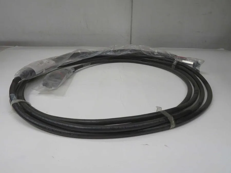 Кабель COMMSCOPE HFT206-4SN0K6-30 HYBRID FIBER/POWER HELIAX CABLE ASSEMBLY, 30 F — фото лота 2