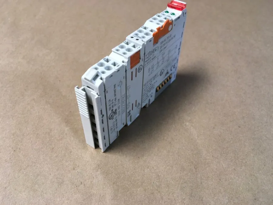 Модуль ввода-вывода Wago 753-512 Digital Relay Output Module: 2 Channels, 230VAC