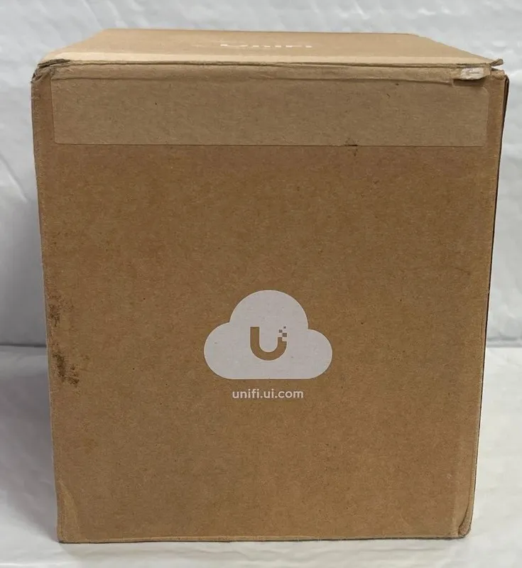 Коммутатор Ubiquiti Flex, 5-port Layer 2 PoE Switch, 3-pack (USW-Flex-3 (46W))