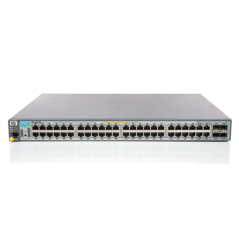 Коммутатор HPE J9148A Switch