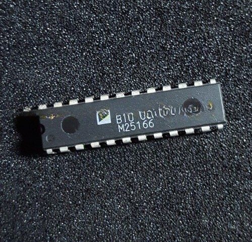 Микросхема IC ANALOG DEVICES TSSOP-24 AD5204BRUZ10 AD5204BRU10 AD5204B10 AD5204