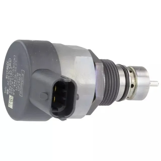 Трубопроводная арматура Ford Fuel Pressure Regulator LC3Z-9C968-A
