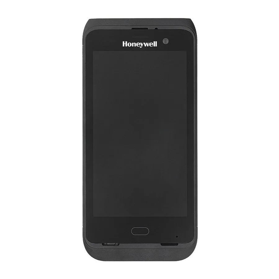 Терминал сбора данных LCD Module with Touch Digitizer +Front Cover для Honeywell