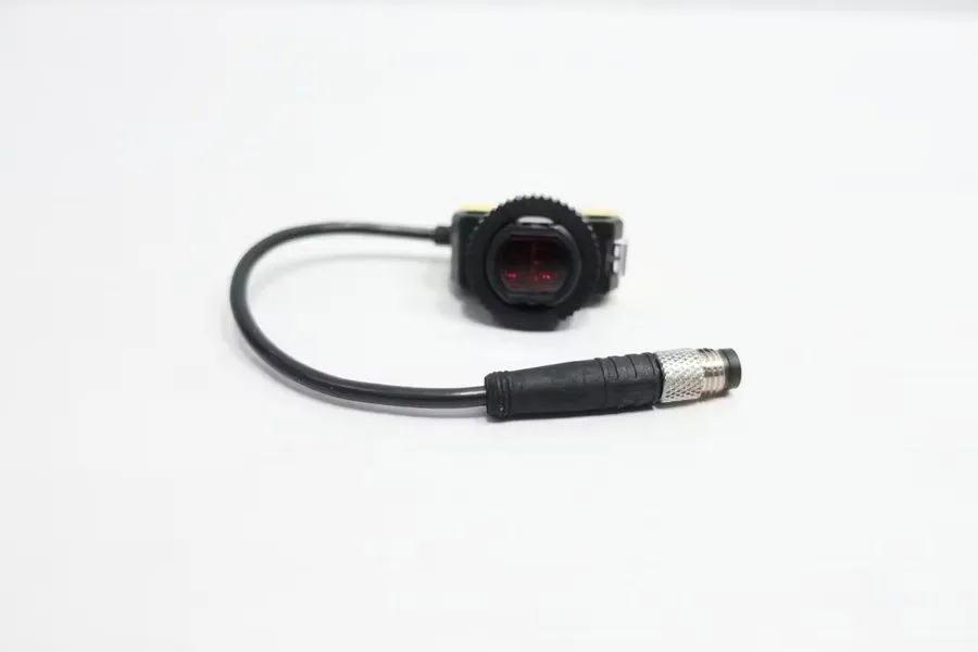 Фотоэлектрический датчик Banner QS18VP6LVQ Photoelectric Sensor Switch 10-30v-dc