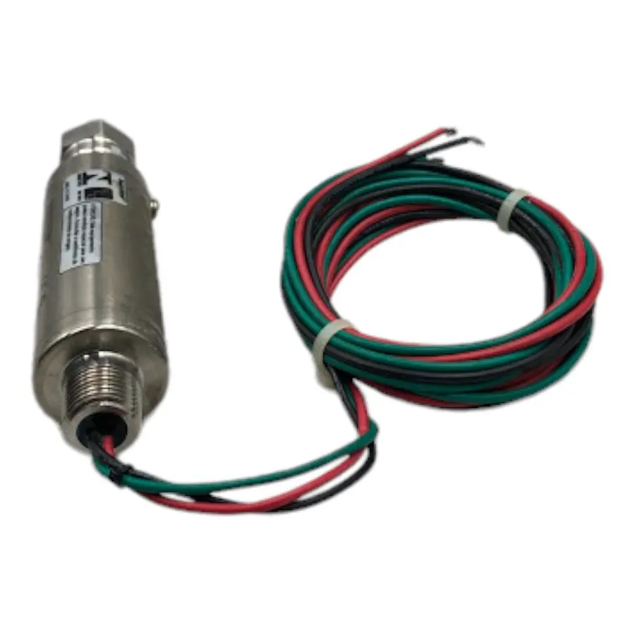 Датчик Transmissor de Pressão ROSEMOUNT 4600A22E11A5AE1Q4Q8 — фото лота 2