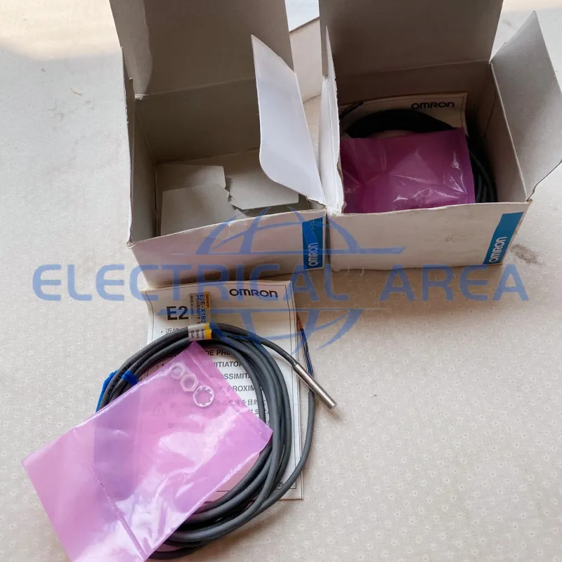 Датчик приближения E2E-X1B2 Proximity Switch Sensor