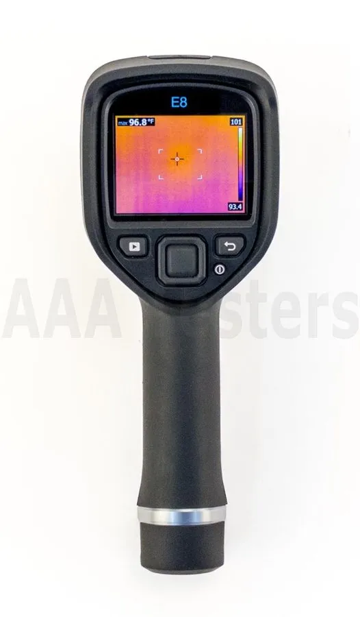 Оптико-электронная система FLIR E8-XT 9Hz 320 x 240 Infrared Thermal Imaging Cam