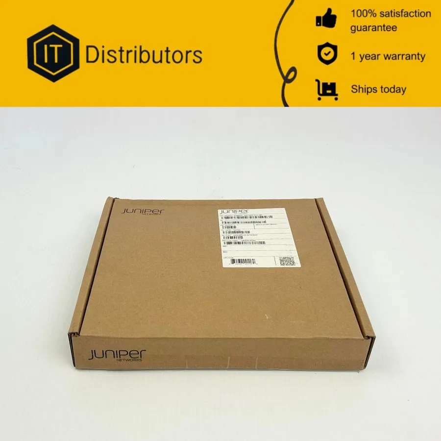 Кабель Juniper QDD-400G-AOC-5M