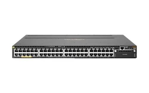 Коммутатор ARUBA JL074A 3810M 48G POE+ + JL083A 10GBE SPF SWITCH 48 PORT