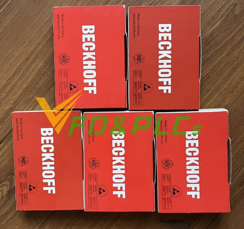 ПЛК BECKHOFF BK7200 PLC