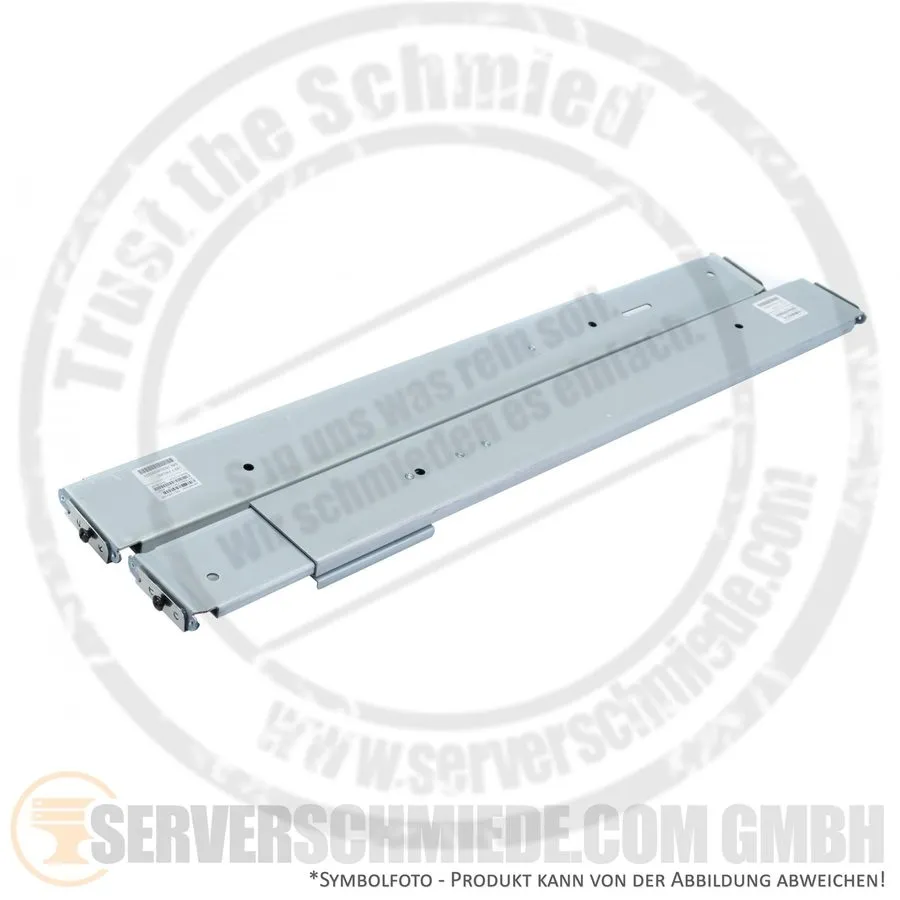 СХД 00RY309 IBM V5000/V7000 Gen2 Rail Kit