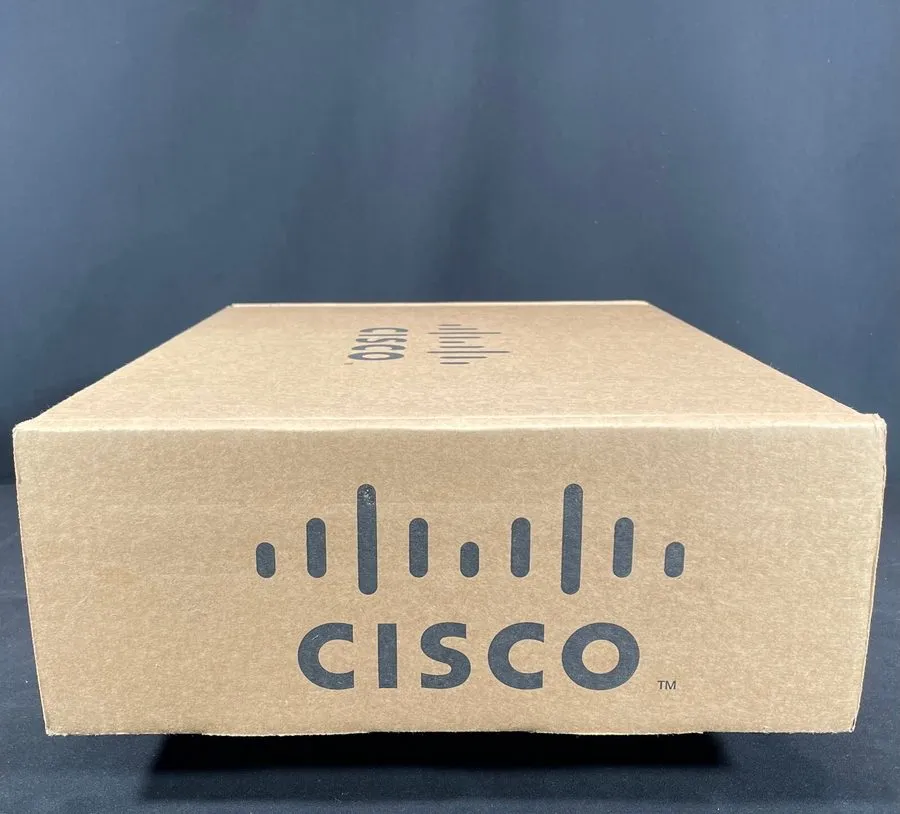 Коммутатор Cisco C1000-16P-2G-L 16-Port Gigabit PoE+ Managed Switch 2x SFP 120W