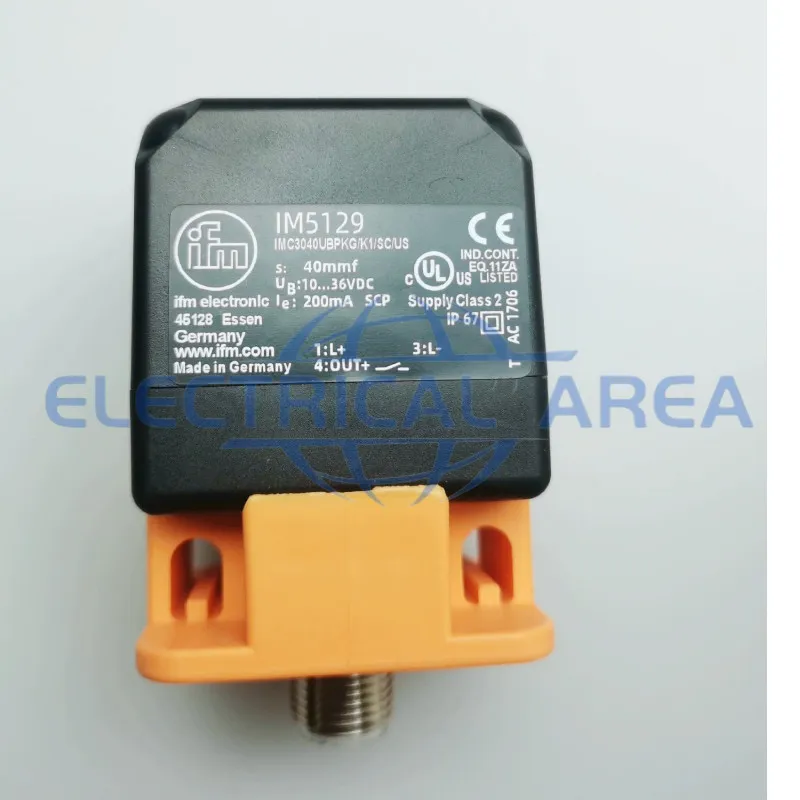 Датчик приближения One IFM IM5129 Proximity Switch sensor