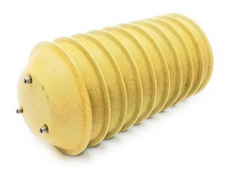 Датчик Vaisala Radiation Shield DTR502 — фото лота 2