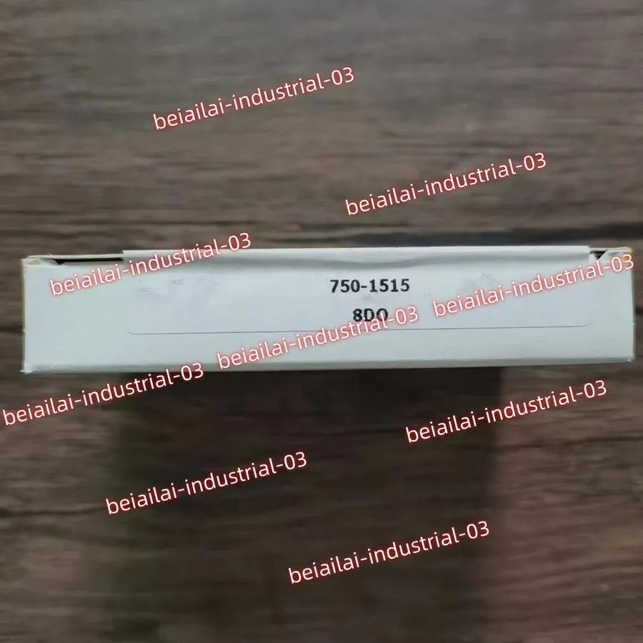 ПЛК Wago 750-1515 Buscoupler DeviceNet Module PLC Adapter