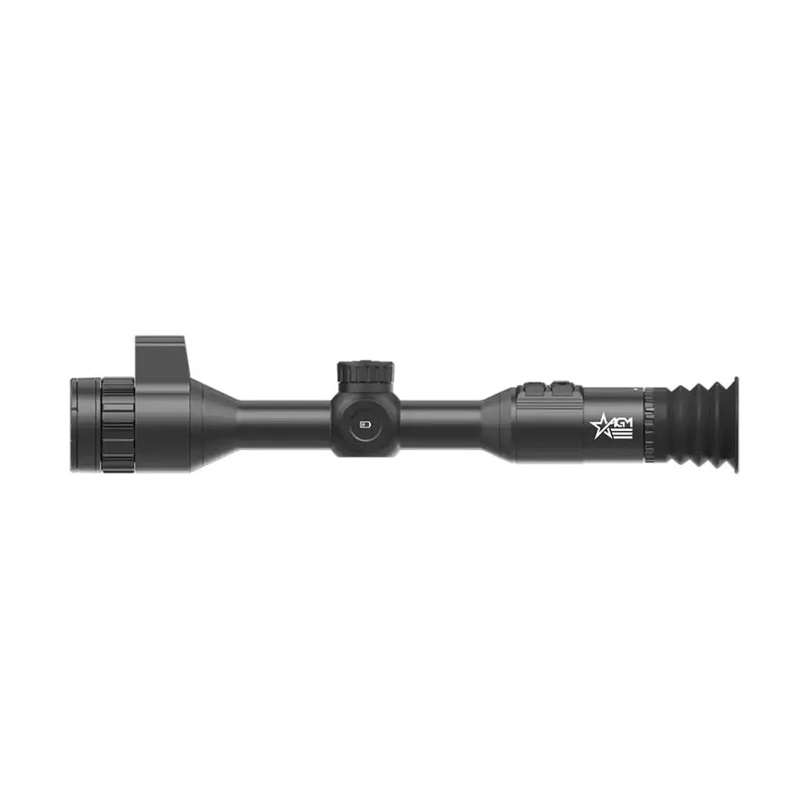 Оптико-электронная система AGM GLOBAL VISION AdderV2 LRF 35-640 Thermal Riflesco — фото лота 2