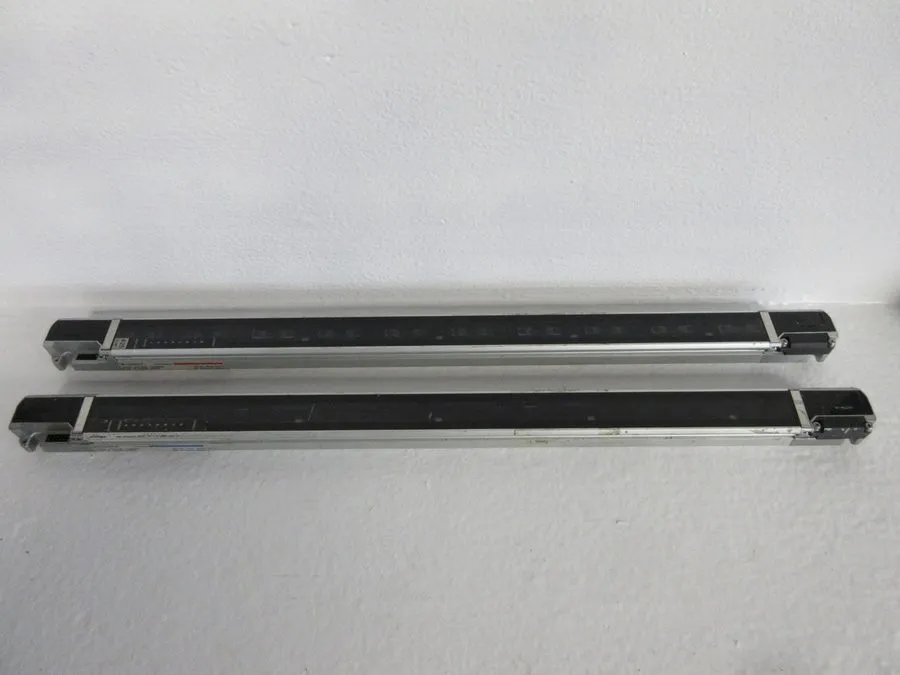 Световая завеса Keyence SL-C24H-T Safety Light Curtain Transmitter 24 Beam 460mm