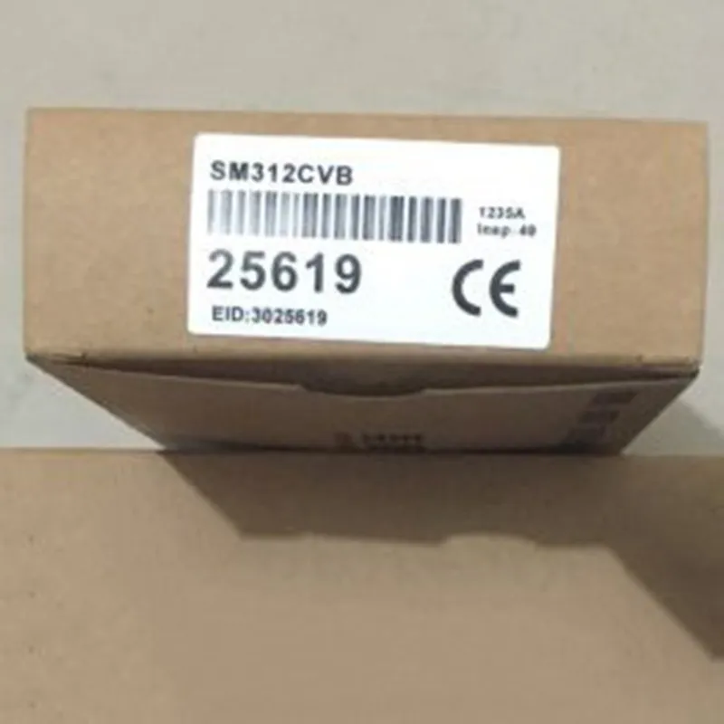 Фотоэлектрический датчик BANNER SM312CVB Photoelectric Sensor