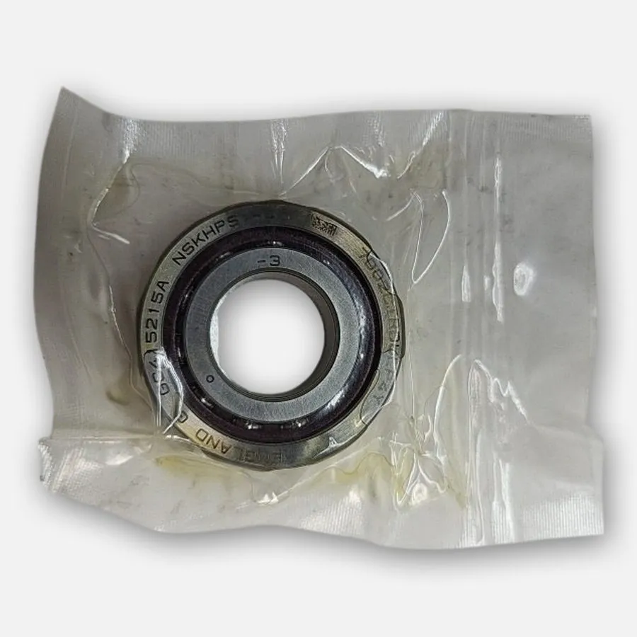 Подшипник NSK 7002CTRDULP4Y BALL BEARING 9/16" BORE