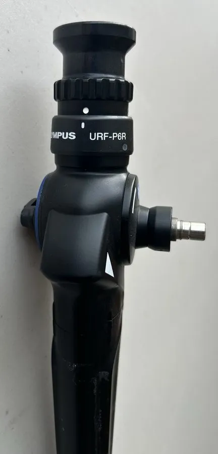Эндоскоп Olympus URF-P6R Flexible Fiber Optic Ureteroscope Endoscope