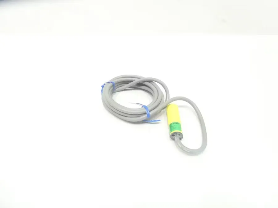 Фотоэлектрический датчик BANNER 10-30 VDC PHOTOELECTRIC SENSOR S18SN6L