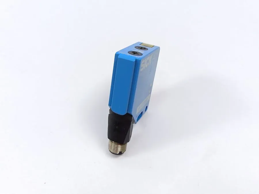 Фотоэлектрический датчик SICK WL12L-2B530 PHOTOELECTRIC LASER SENSOR 1018252 10-
