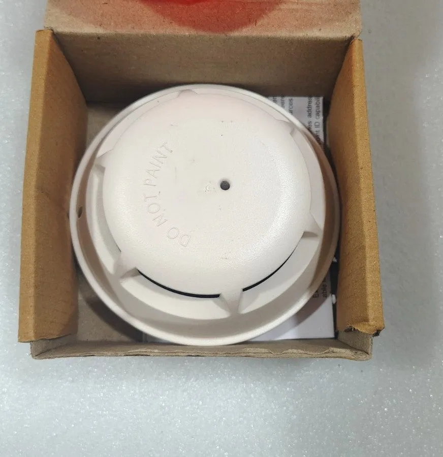 Оборудование пожарной сигнализации Siemens OP921 Photoelectric Smoke Detector Ad