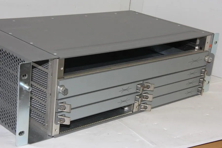 Маршрутизатор Nokia 7250 IXR-R6 CPIOM Interconnect Router 3HE11283AARB01 (UR)