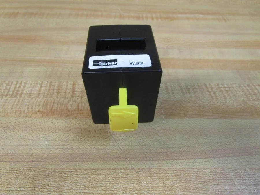 Пневмоклапан Watts Parker 20bar 300psi Pneumatic Lock Out Valve SV75-02