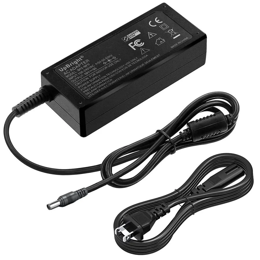 Межсетевой экран AC Adapter для Fortinet Fortigate-100A FG100A FG80C Firewall PH