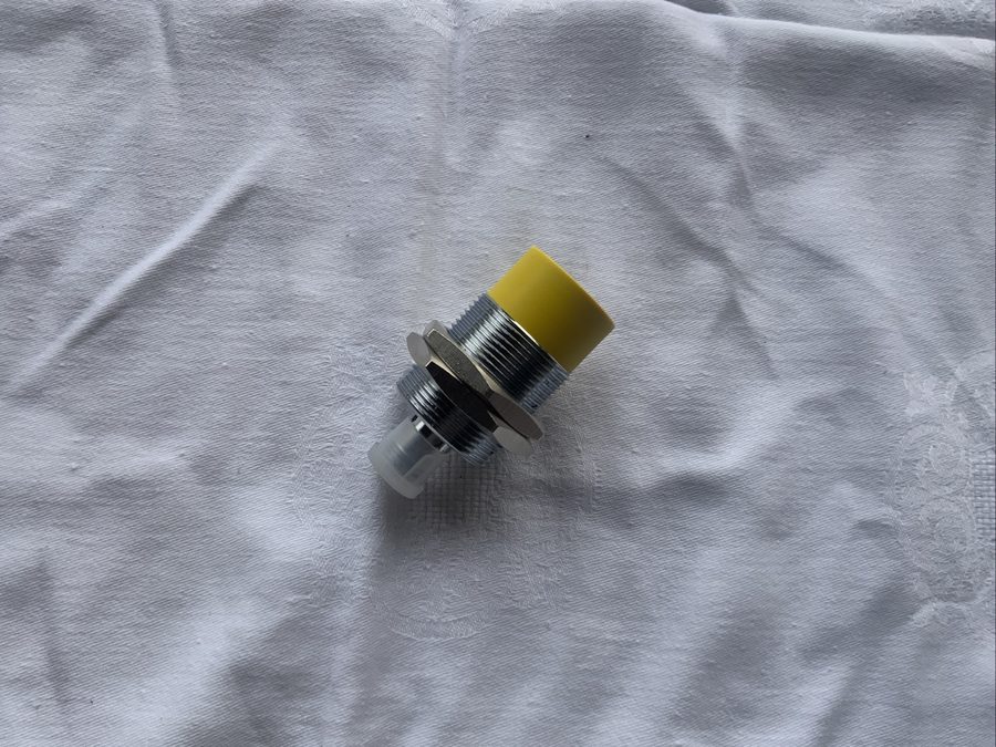 Считыватель RFID Turck TN-M30-H1147 RFID HF Transceiver FNFP