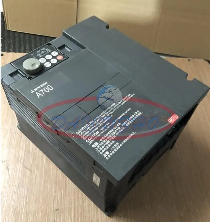 Частотный преобразователь Mitsubishi Inverter FR-F740-11K-CHT1 11KW 380V