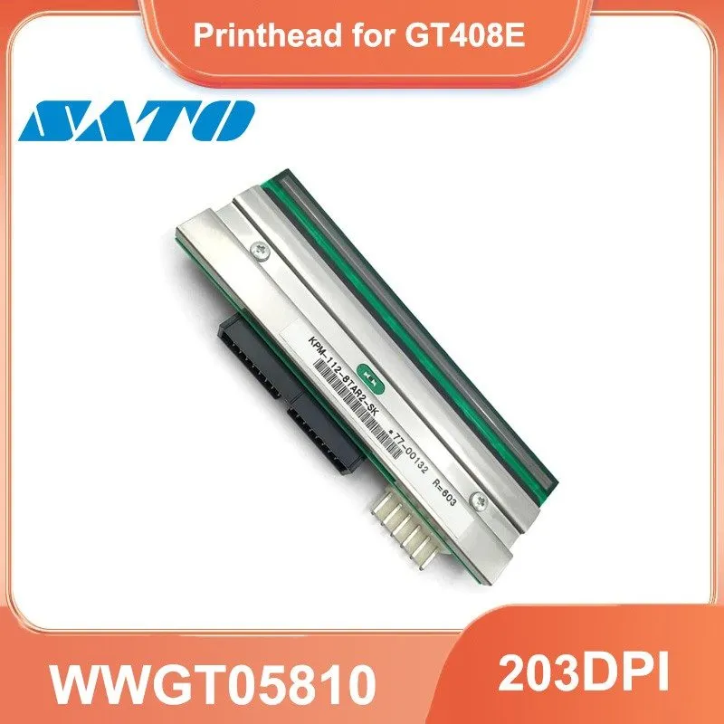 Печатающая головка WWGT05810 Printhead
