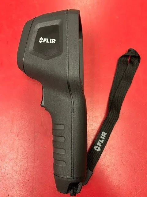 Оптико-электронная система FLIR TG267 Thermal Imaging Camera in excellent condit